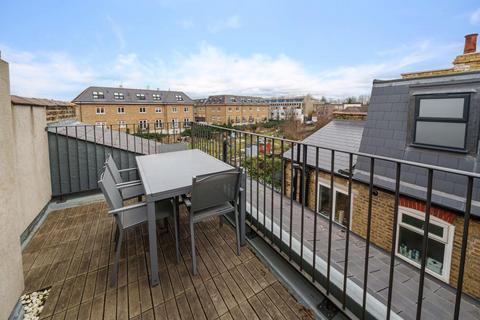 2 bedroom flat for sale, Duntshill Road, Earlsfield