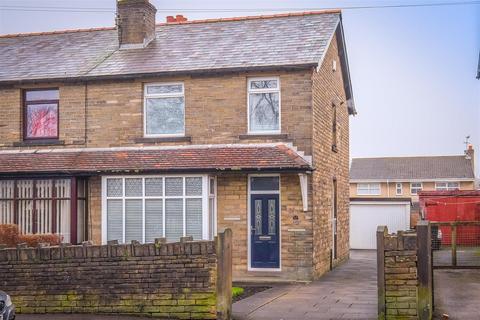 3 bedroom semi-detached house for sale, Crowtrees Lane, Brighouse