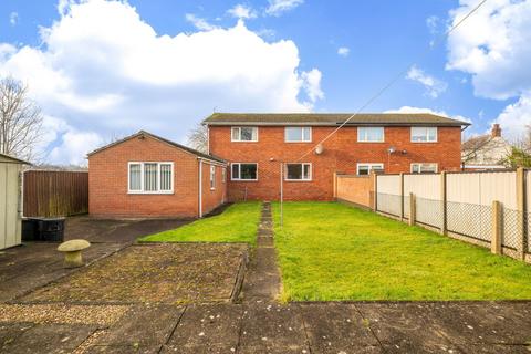 3 bedroom semi-detached house for sale, Longdales Road, Lincoln LN2