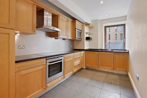 2 bedroom apartment for sale, 130 Wapping High Street, London, E1W