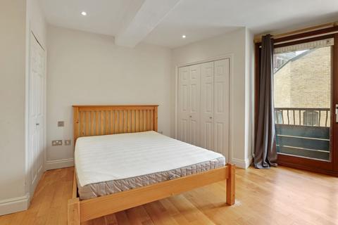 2 bedroom apartment for sale, 130 Wapping High Street, London, E1W