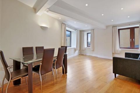 2 bedroom apartment for sale, 130 Wapping High Street, London, E1W