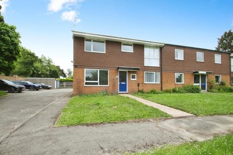 3 bedroom end of terrace house for sale, Wexham Street, Wexham SL3