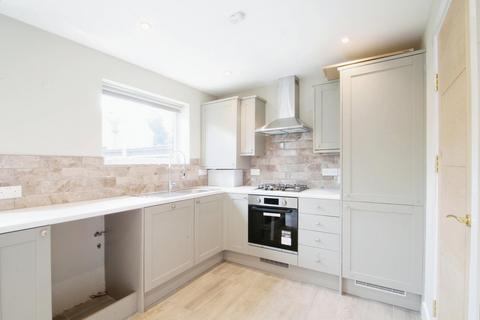 3 bedroom end of terrace house for sale, Wexham Street, Wexham SL3