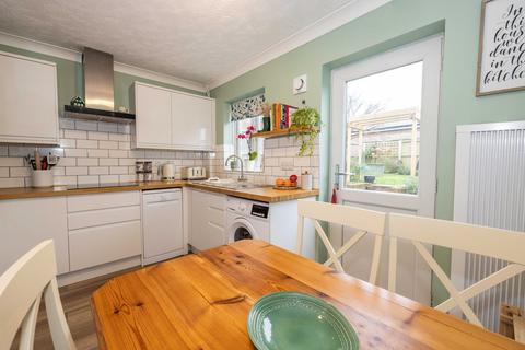 2 bedroom end of terrace house for sale, Meadow Grove, Sellindge, TN25