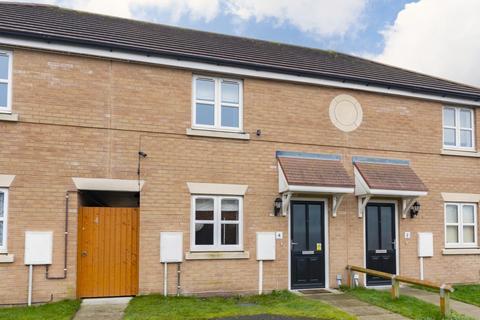 undefined, PICKETTS WAY, WYBERTON, BOSTON, PE21