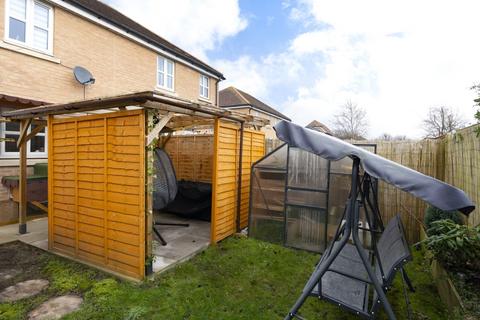 undefined, PICKETTS WAY, WYBERTON, BOSTON, PE21