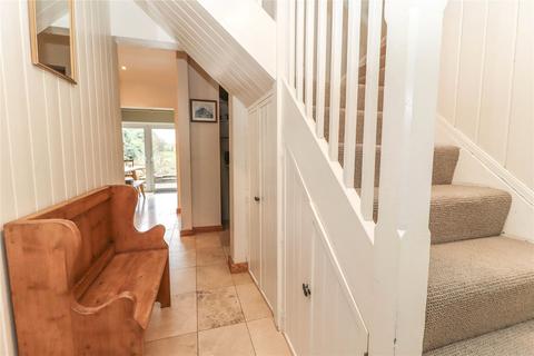 4 bedroom semi-detached house for sale, Kings Somborne, Stockbridge, Hampshire, SO20