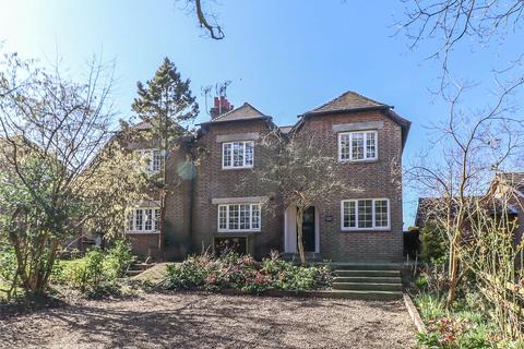 4 bedroom semi-detached house for sale, Kings Somborne, Stockbridge, Hampshire, SO20