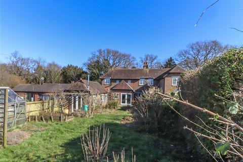 4 bedroom semi-detached house for sale, Kings Somborne, Stockbridge, Hampshire, SO20