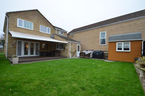 4 bedroom detached house for sale, Ely Road, Littleport CB6