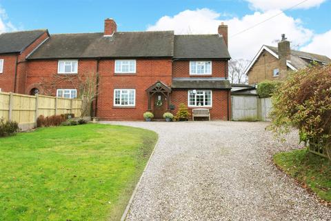 4 bedroom semi-detached house for sale, Shay Lane, Forton