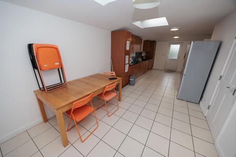 35 Fairfield Road, Queensferry, Deeside, CH5 1SS