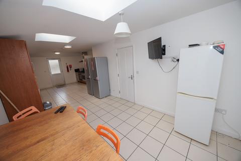 35 Fairfield Road, Queensferry, Deeside, CH5 1SS