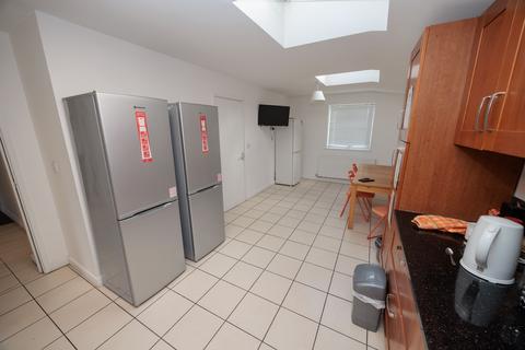 35 Fairfield Road, Queensferry, Deeside, CH5 1SS