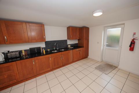 35 Fairfield Road, Queensferry, Deeside, CH5 1SS