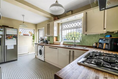 4 bedroom semi-detached house for sale, OVERDALE, ASHTEAD, KT21