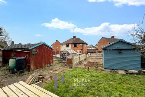 2 bedroom semi-detached house for sale, Teign Bank Close, Hinckley LE10