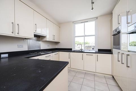 2 bedroom flat for sale, Oakley Crescent, Angel, London, EC1V