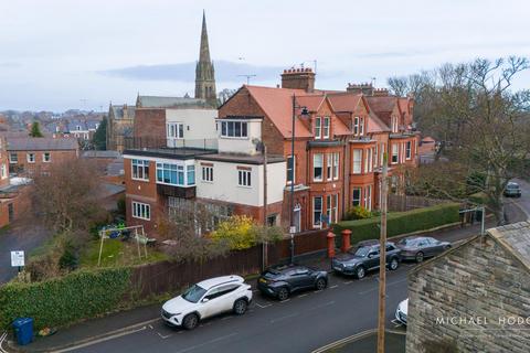 5 bedroom terraced house for sale, Ashbrooke Crescent, Ashbrooke, Sunderland