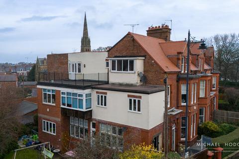 5 bedroom terraced house for sale, Ashbrooke Crescent, Ashbrooke, Sunderland