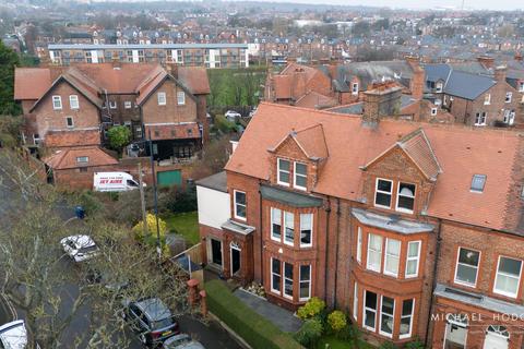 5 bedroom terraced house for sale, Ashbrooke Crescent, Ashbrooke, Sunderland