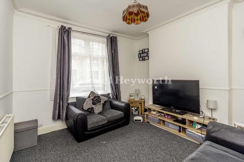 undefined, Marlborough Road, Morecambe LA3