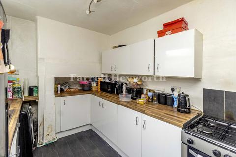 undefined, Marlborough Road, Morecambe LA3