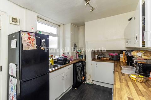 undefined, Marlborough Road, Morecambe LA3
