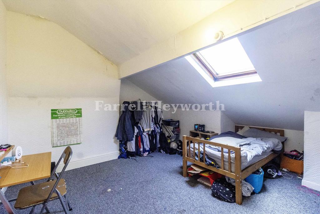 Bedroom 3