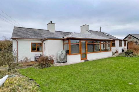 2 bedroom detached house for sale, Bethesda Bach, Caernarfon, Gwynedd, LL54