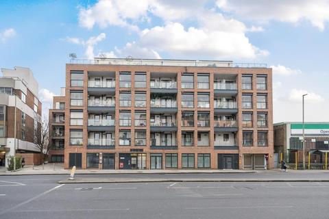 Attlee Court,  High Road,  London,  N20