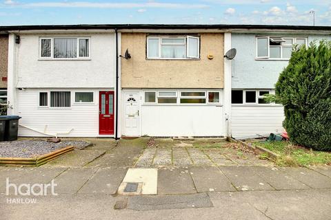 3 bedroom terraced house for sale, Canons Brook, Harlow