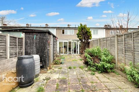 3 bedroom terraced house for sale, Canons Brook, Harlow