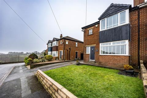 3 bedroom semi-detached house for sale, Hainsworth Moor Drive, Bradford BD13