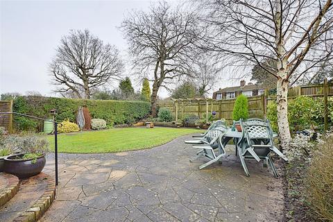 3 bedroom detached bungalow for sale, The Gorseway, Bexhill-On-Sea