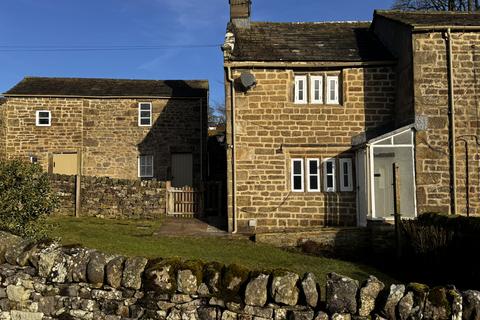 2 bedroom semi-detached house to rent, Fold Cottage, Skipton BD23