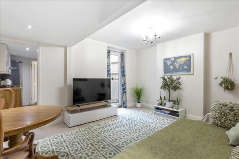 1 bedroom apartment for sale, Averill Street, Hammersmith, London, W6