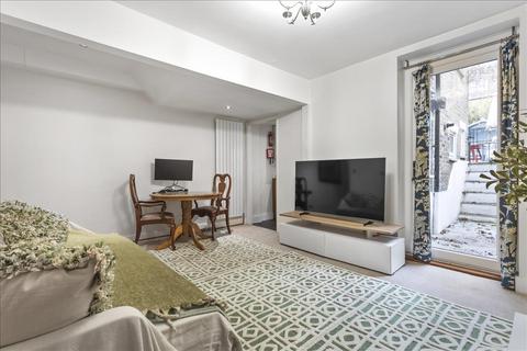 1 bedroom apartment for sale, Averill Street, Hammersmith, London, W6