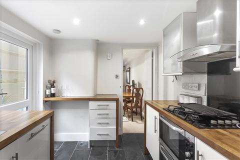 1 bedroom apartment for sale, Averill Street, Hammersmith, London, W6