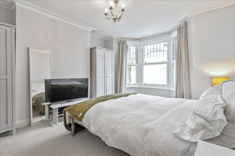 1 bedroom apartment for sale, Averill Street, Hammersmith, London, W6