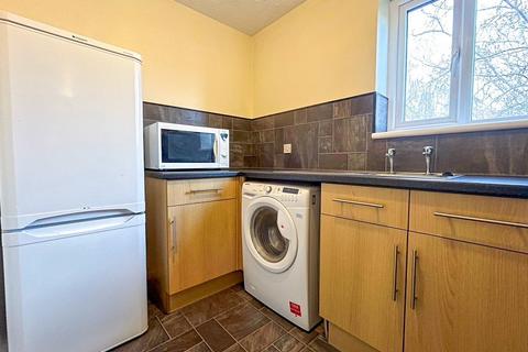 1 bedroom apartment to rent, Somerset Street, Bristol BS1