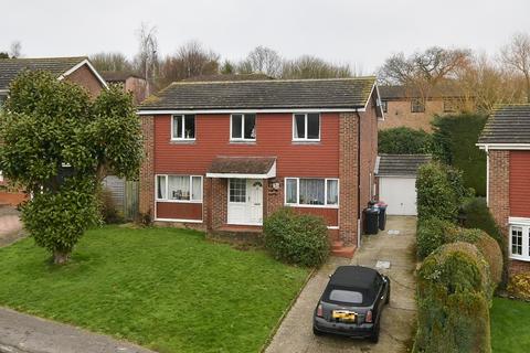 79 Headcorn Drive, Canterbury, CT2 7TR