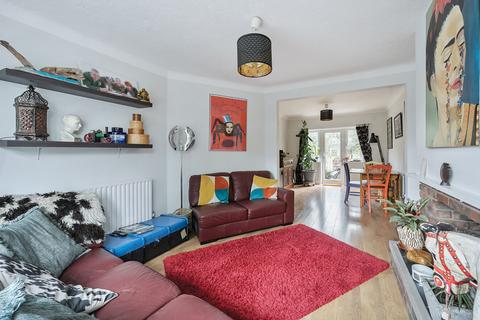 4 bedroom semi-detached house for sale, Burgess Road, Bassett, Southampton, Hampshire, SO16