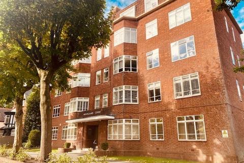 1 bedroom apartment to rent, Moorland Court, Edgbaston, B16