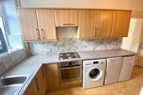 1 bedroom apartment to rent, Moorland Court, Edgbaston, B16