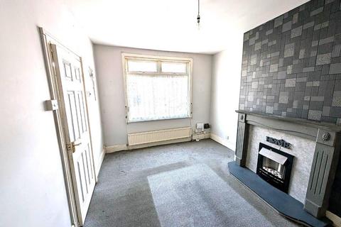 2 bedroom terraced house for sale, Marlborough Street, Hartlepool, TS25 5RL