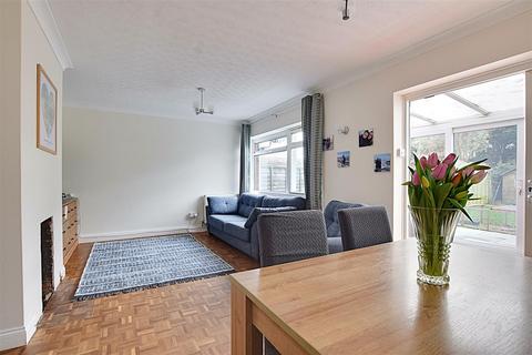 3 bedroom terraced house for sale, Roundacres Way, Bexhill-On-Sea