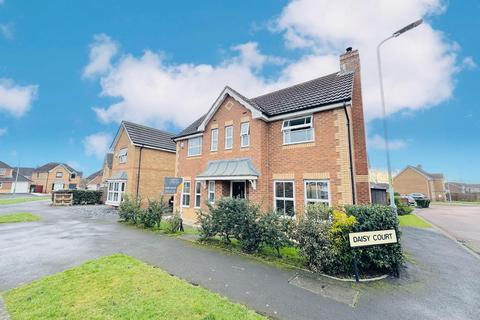 3 bedroom detached house for sale, Celandine Way, Stockton-On-Tees