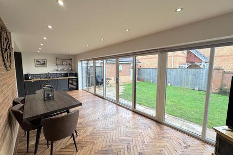 3 bedroom detached house for sale, Celandine Way, Stockton-On-Tees